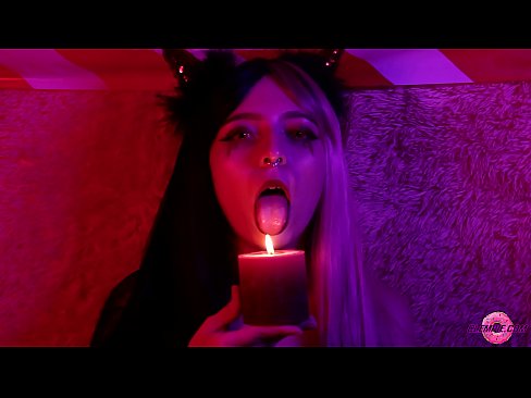 ❤️ Passionéierte Blowjob vum Sexy Succubus mat Mond Erfëllung ☑ Sluts op lb.muitohentai.ru ﹏