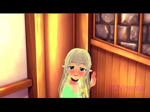 ❤️ (Trap) Elvish Déngschtmeedchen hëlleft Iech Äert Gesiicht ze wäschen. ☑ Sluts op lb.muitohentai.ru ﹏